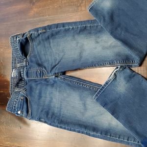 Boys Denizen Jeans